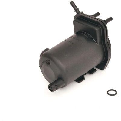 Bosch 0 450 907 011 Bränslefilter - Renault Clio II, Kangoo Bosch 0 450 907 011 Bränslefilter - Renault Clio II, Kangoo