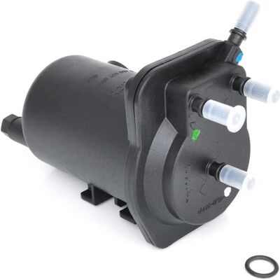 Bosch Kraftstofffilter - 0 450 907 008 - Kraftstofffilter für Renault, Nissan Bosch Kraftstofffilter - 0 450 907 008 - Kraftstofffilter für Renault, Nissan