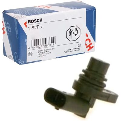 Bosch A2709050000 - Snímač polohy vačkového hřídele Bosch A2709050000 - Snímač polohy vačkového hřídele