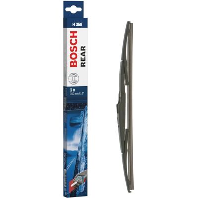 Bosch 350mm Heckwischer für Chevrolet Cruze Ssangyong Korando Bosch 350mm Heckwischer für Chevrolet Cruze Ssangyong Korando