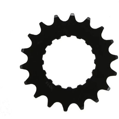 Bosch E-Bike Antriebsritzel - Schwarz - 18 Zähne Bosch E-Bike Antriebsritzel - Schwarz - 18 Zähne
