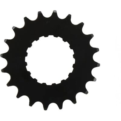 Bosch E-Bike Antriebseinheit Kettenblatt - Schwarz - 20 Zähne - Antriebseinheit Kettenblatt Bosch E-Bike Antriebseinheit Kettenblatt - Schwarz - 20 Zähne - Antriebseinheit Kettenblatt