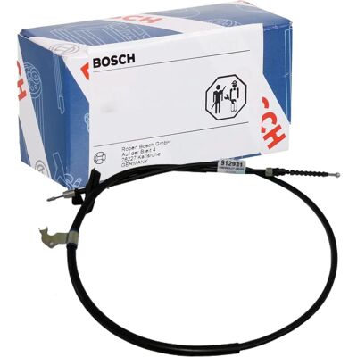 Bosch Model 13368691 Handremkabel voor Chevrolet Cruze - 1810mm Bosch Model 13368691 Handremkabel voor Chevrolet Cruze - 1810mm