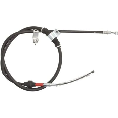 Bosch 1620mm Handbremsseil für Mitsubishi Lancer - Feststellbremse Bosch 1620mm Handbremsseil für Mitsubishi Lancer - Feststellbremse