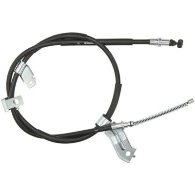 Bosch Modèle 1987482523 Câble de frein pour Chevrolet Spark Bosch Modèle 1987482523 Câble de frein pour Chevrolet Spark