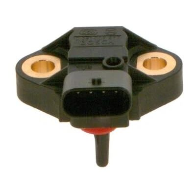 Bosch 0 281 002 877 Ilmanottoilman lämpötila-anturi Bosch 0 281 002 877 Ilmanottoilman lämpötila-anturi