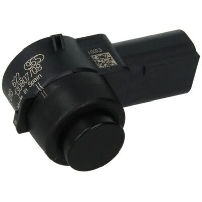 Sensor de estacionamiento Bosch - Sensor ultrasónico para Citroën, Peugeot - Asistencia de estacionamiento Sensor de estacionamiento Bosch - Sensor ultrasónico para Citroën, Peugeot - Asistencia de estacionamiento