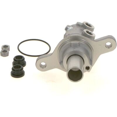 Bosch Hovedbremse-sylinder - Aluminium, M12 x 1, Passer til BMW, MINI Bosch Hovedbremse-sylinder - Aluminium, M12 x 1, Passer til BMW, MINI