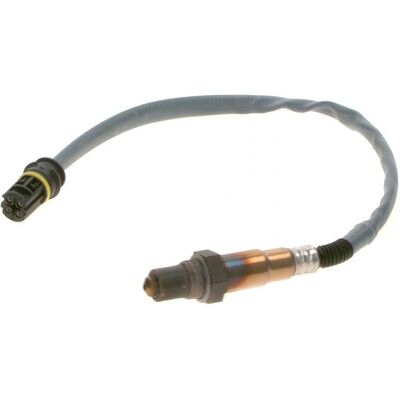 Bosch Lambdasonde 4-polig für BMW Z4, 5er, 6er Bosch Lambdasonde 4-polig für BMW Z4, 5er, 6er