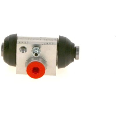 Bosch F 026 002 028 Radbremszylinder - C-elysee, C3, C4, Corsa, 208, 301 Bosch F 026 002 028 Radbremszylinder - C-elysee, C3, C4, Corsa, 208, 301
