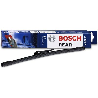 Bosch A230H Tylna wycieraczka - Długość Bosch A230H Tylna wycieraczka - Długość