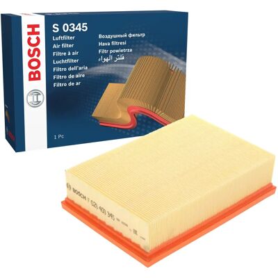 Bosch F 026 400 345 - Luftfilter Bosch F 026 400 345 - Luftfilter