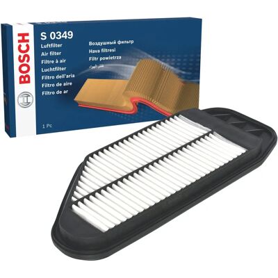 Bosch F 026 400 349 - Luftfilter Bosch F 026 400 349 - Luftfilter