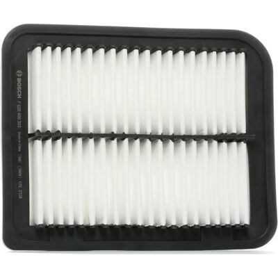 Bosch F 026 400 353 Ilmansuodatin - Ilmansuodatin Citroën C4 Mitsubishi ASX Grandis Bosch F 026 400 353 Ilmansuodatin - Ilmansuodatin Citroën C4 Mitsubishi ASX Grandis