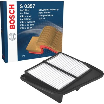 Bosch Honda Ilmansuodatin - Malli 17220RL5A00, A63449, HA8659 - Ilmansuodatin Bosch Honda Ilmansuodatin - Malli 17220RL5A00, A63449, HA8659 - Ilmansuodatin