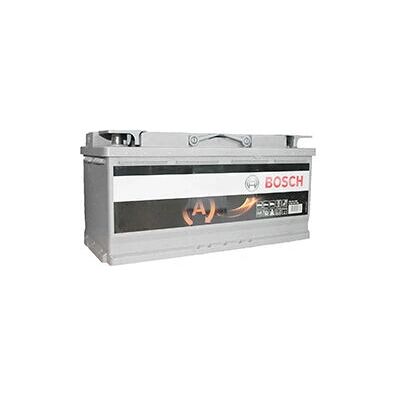 Bosch Bosch S5 A15 batteria veicolo - 105 Ah, 12 V, 950 A - Auto Bosch Bosch S5 A15 batteria veicolo - 105 Ah, 12 V, 950 A - Auto