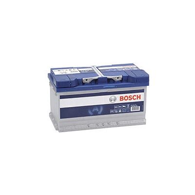 Bosch S4 12V 75Ah (0 092 S4E 100) Bosch S4 12V 75Ah (0 092 S4E 100)