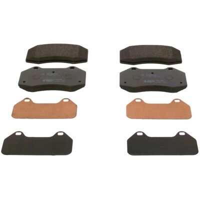 Bosch Model 0 986 494 551 Placute de frână - Placute de frână Bosch Model 0 986 494 551 Placute de frână - Placute de frână
