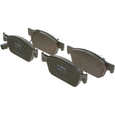 Bosch Modell 0 986 494 553 - Bremsbeläge Bosch Modell 0 986 494 553 - Bremsbeläge