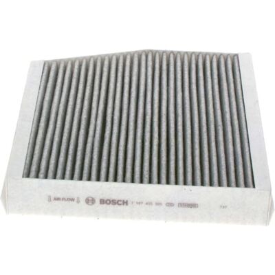 Bosch R5505 Innenraumfilter - Aktivkohle Bosch R5505 Innenraumfilter - Aktivkohle