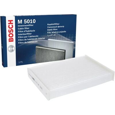 BOSCH Luftfilter - Innenraum - 1 987 435 010 BOSCH Luftfilter - Innenraum - 1 987 435 010