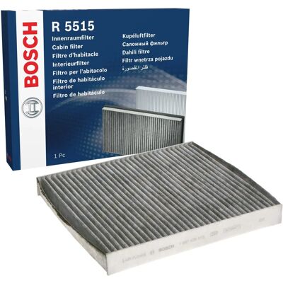 Bosch 1 987 435 515 - Ilmansuodatin Bosch 1 987 435 515 - Ilmansuodatin