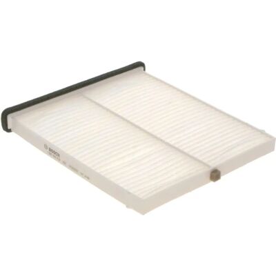 Bosch Model 1 987 435 019 Cabin Particulate Filter - Air Filter Bosch Model 1 987 435 019 Cabin Particulate Filter - Air Filter
