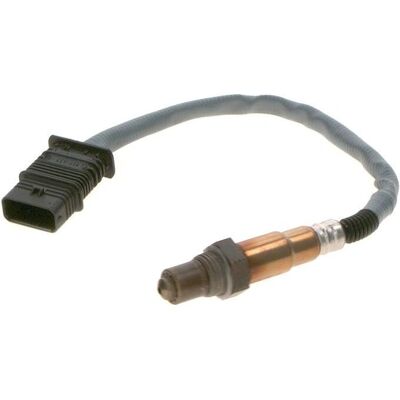 Bosch 0 258 010 431 Lambdasonde - OEM BMW 11 78 7 603 023 Bosch 0 258 010 431 Lambdasonde - OEM BMW 11 78 7 603 023