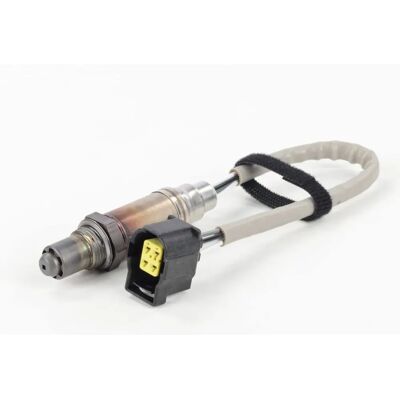 Bosch F 00H L00 335 Syrgasmätare - OEM-delar för Jeep & Chrysler Bosch F 00H L00 335 Syrgasmätare - OEM-delar för Jeep & Chrysler