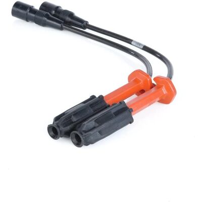Bosch 986 356 311 Tändkabelsats - Motor 1799-2295cm³ Bosch 986 356 311 Tändkabelsats - Motor 1799-2295cm³