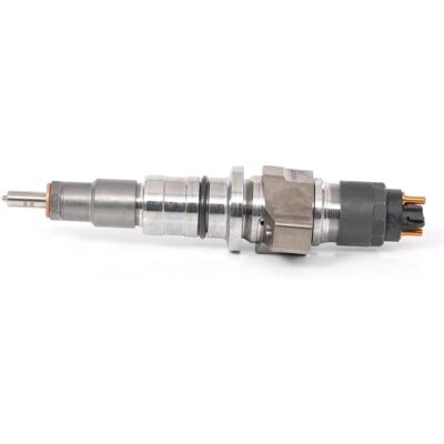 BOSCH 0 445 120 346 Bränsleinsprutare med O-ring - Fuel Injector BOSCH 0 445 120 346 Bränsleinsprutare med O-ring - Fuel Injector