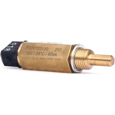 Bosch F 026 T03 100 - Lämpötila-kytkin Bosch F 026 T03 100 - Lämpötila-kytkin
