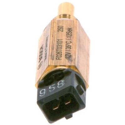 Bosch temperaturströmbrytare - Kallstartberikning - F 026 T03 101 Bosch temperaturströmbrytare - Kallstartberikning - F 026 T03 101
