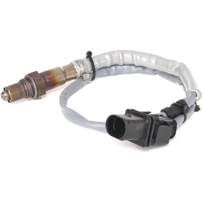 Bosch 06J906262T 5-polige Lambdasonde - Fahrzeugsensor Bosch 06J906262T 5-polige Lambdasonde - Fahrzeugsensor