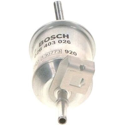 Bosch F 026 403 026 Polttoaineen suodatin Toyota Fortuner, Hilux VIII - Polttoaineen suodatin Bosch F 026 403 026 Polttoaineen suodatin Toyota Fortuner, Hilux VIII - Polttoaineen suodatin