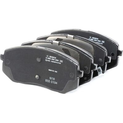 Bosch Malli 0 986 494 559 - Jarrupaloja Bosch Malli 0 986 494 559 - Jarrupaloja
