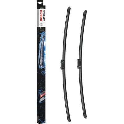 Bosch Ford Wyświetlacz szyb 700mm Płaska belka - Wycieraczka Bosch Ford Wyświetlacz szyb 700mm Płaska belka - Wycieraczka