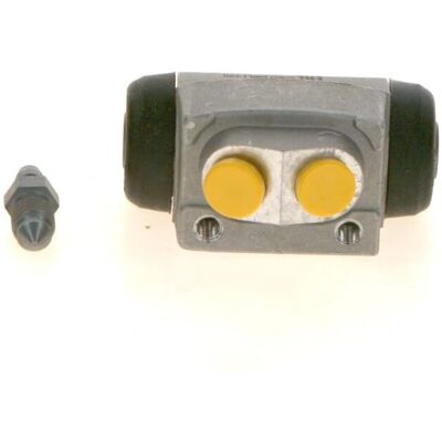Bosch F 026 002 010 - Radbremszylinder für Hyundai I10 & Atos Bosch F 026 002 010 - Radbremszylinder für Hyundai I10 & Atos