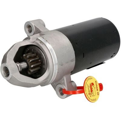 Bosch 0 986 025 130 Starter - 11 Zähne, 74mm Flansch, Rechtsrotation Bosch 0 986 025 130 Starter - 11 Zähne, 74mm Flansch, Rechtsrotation