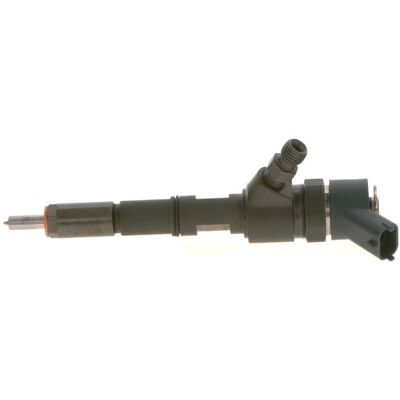 Bosch 0 445 110 558 Common Rail Sprøjte - Brændstofforinjektor Bosch 0 445 110 558 Common Rail Sprøjte - Brændstofforinjektor
