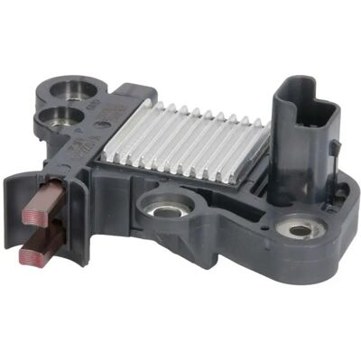 Bosch 0 272 220 736 Spänningsregulator - Generator Bosch 0 272 220 736 Spänningsregulator - Generator
