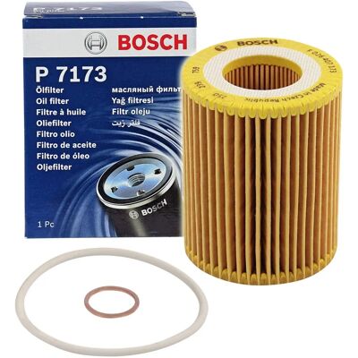 Bosch 11427605342 11427611969 11427635557 Ölfilter - Ölfilter für BMW Bosch 11427605342 11427611969 11427635557 Ölfilter - Ölfilter für BMW