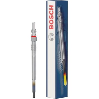 Bosch Duraterm Wysokiej prędkości świeca żarowa Bosch Duraterm Wysokiej prędkości świeca żarowa