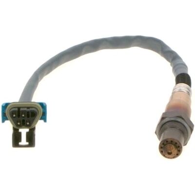 Bosch 60192278 Lambdasonde - Passend für GM Fahrzeuge Bosch 60192278 Lambdasonde - Passend für GM Fahrzeuge