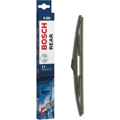 Bosch Heckwischer 280mm für Citroën, Peugeot, Renault - Wischblatt Bosch Heckwischer 280mm für Citroën, Peugeot, Renault - Wischblatt
