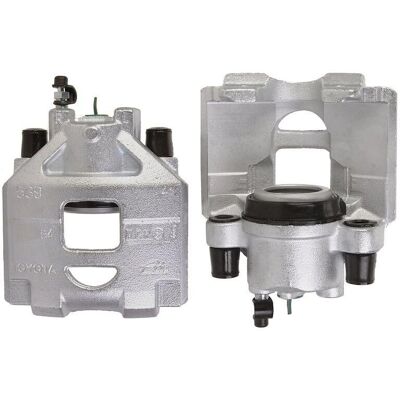 Bosch Yaris Remklauw - Zwevend, 74mm, Gietijzer - Remonderdeel Bosch Yaris Remklauw - Zwevend, 74mm, Gietijzer - Remonderdeel