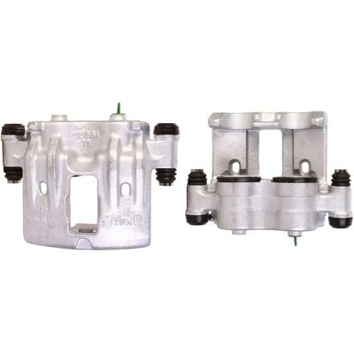 Bosch 0 986 135 331 Étrier de frein - Flottant, Fonte, 72mm Bosch 0 986 135 331 Étrier de frein - Flottant, Fonte, 72mm