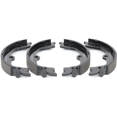 Bosch Jeu de Mâchoires de Frein Honda Accord - Qualité OEM Bosch Jeu de Mâchoires de Frein Honda Accord - Qualité OEM