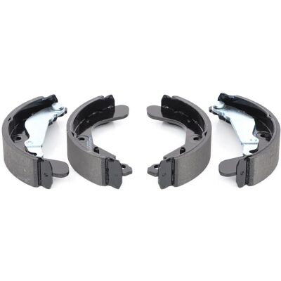 Embrayages de frein Bosch Chevrolet Aveo - Axe arrière, Tambour 200mm, Largeur 36mm Embrayages de frein Bosch Chevrolet Aveo - Axe arrière, Tambour 200mm, Largeur 36mm