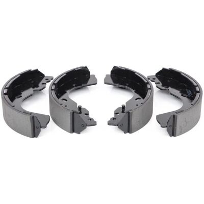 Bosch Bremsbackensatz - Ford Ranger, Nissan Navara NP300, Renault Bosch Bremsbackensatz - Ford Ranger, Nissan Navara NP300, Renault